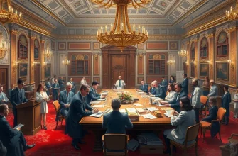 Najlepsze filmy dramatyczne o konferencjach naukowych