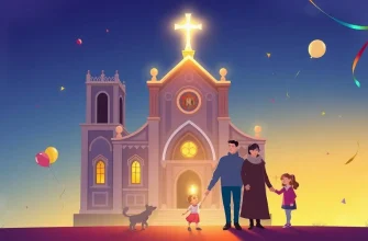 10 Filmów Rodzinnych o Kościele