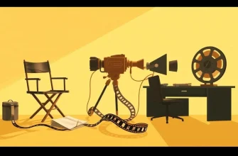 Filmy dramatyczne o kręceniu filmów