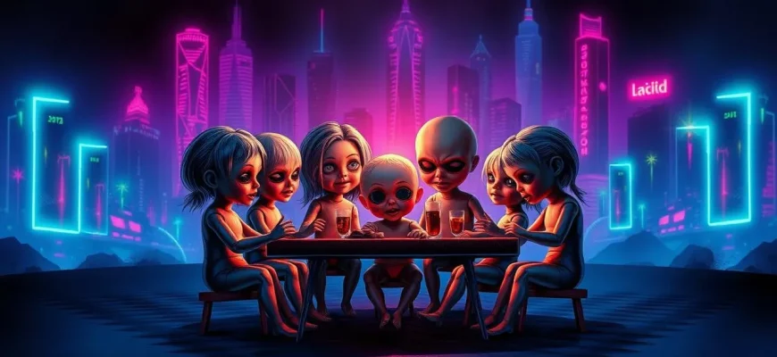 Najlepsze thrillery o lalkach