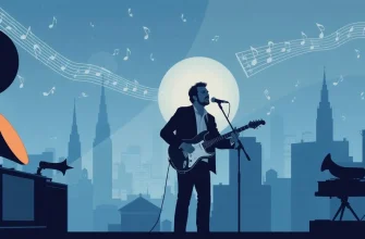 Najlepsze filmy dramatyczne o bluesie