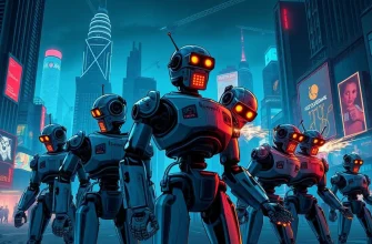 Najlepsze filmy sci-fi o robotach zabójcach