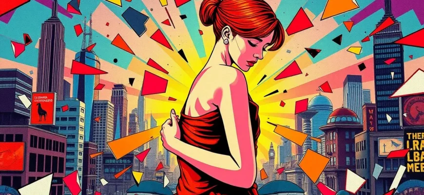 Filmy melodramatyczne o kazirodztwie