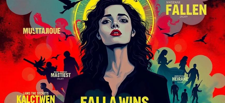 Najlepsze filmy grozy o klątwach rodu