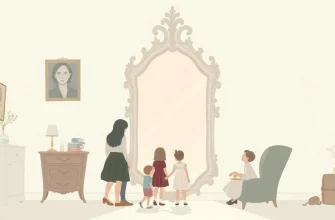 Detektywistyczne filmy o przybranych rodzicach