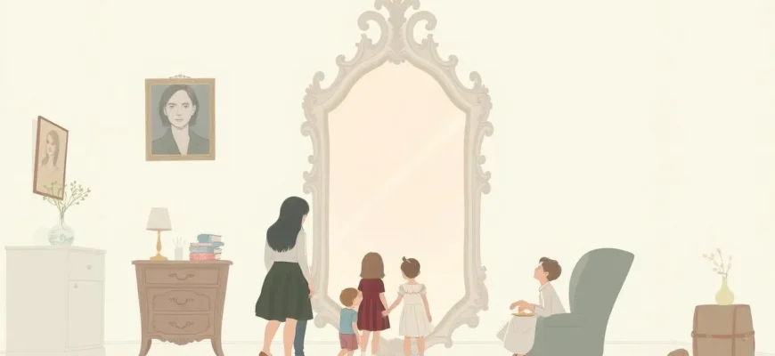 Detektywistyczne filmy o przybranych rodzicach