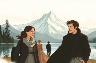 10 Filmów Dramatycznych o Parkach Narodowych