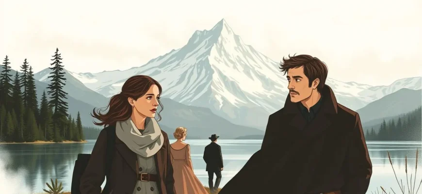 10 Filmów Dramatycznych o Parkach Narodowych