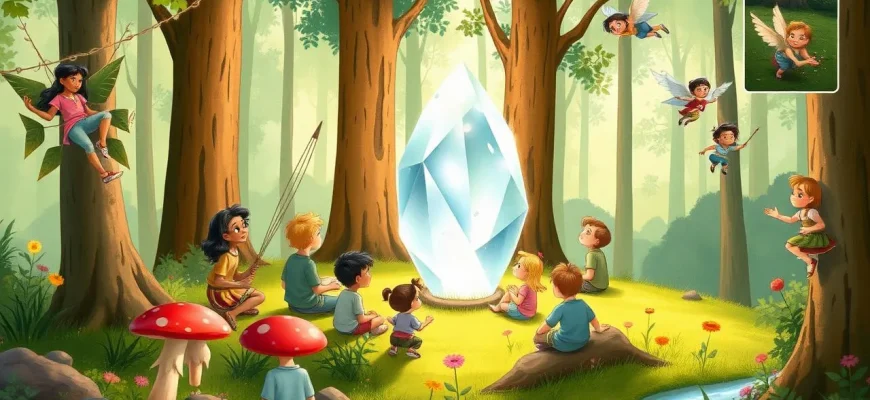 Filmy fantasy o bogatych dzieciach