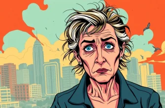 10 filmów grozy o chorobie Alzheimera