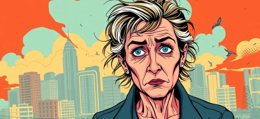 10 filmów grozy o chorobie Alzheimera