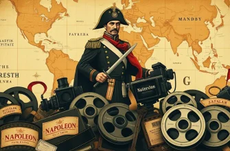 Dokumentalne filmy o wodzach