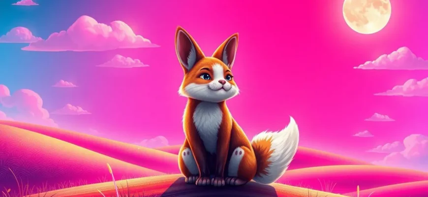 Filmy rodzinne o hybrydach