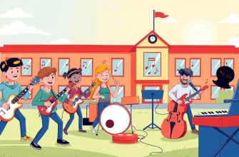 Najlepsze komedie o muzycznych szkołach
