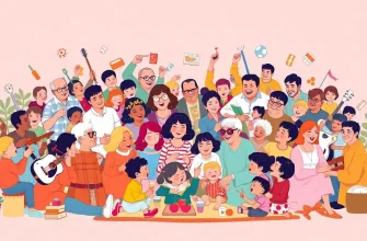 10 Najlepszych Komedyjnych Filmów o Dużej Rodzinie