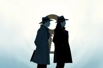 Detektywistyczne filmy o bliźniakach