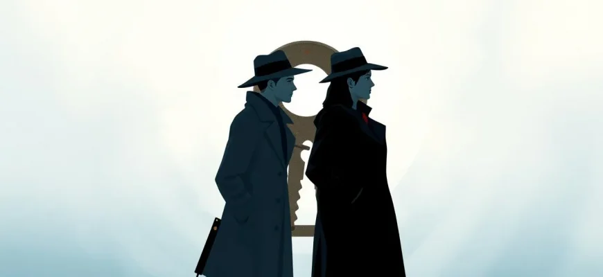 Detektywistyczne filmy o bliźniakach