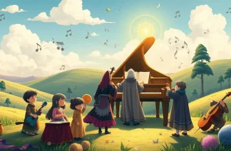 Filmy fantasy o nauczycielach muzyki