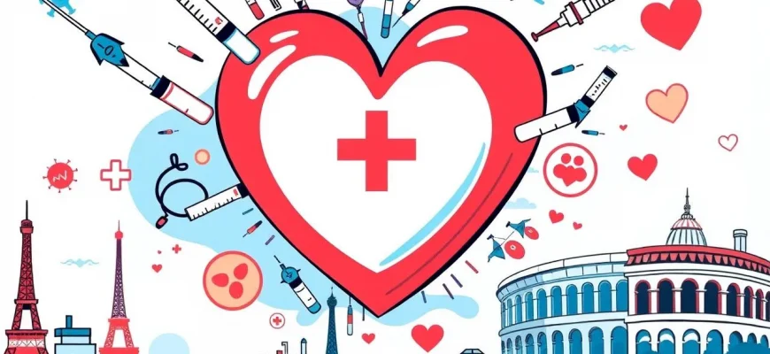 Melodramaty o szczepieniach, które warto zobaczyć