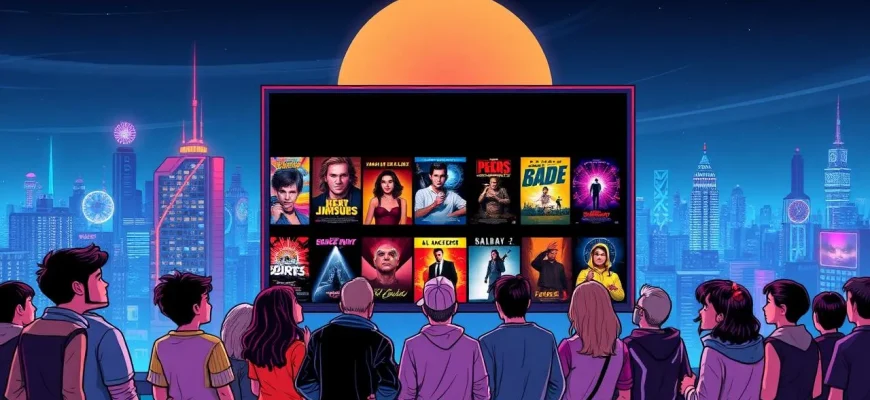 Najlepsze remaki filmów z lat 80.