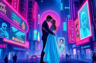 Najlepsze Filmy SF o Wiecznej Miłości