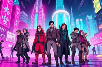 Najlepsze Filmy Sci-Fi o Dezerterach