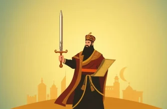 Historyczne filmy o władcach Chazarów