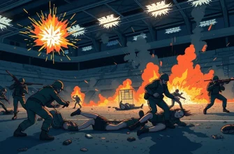 10 Filmów o Awarach na Bazach Treningowych