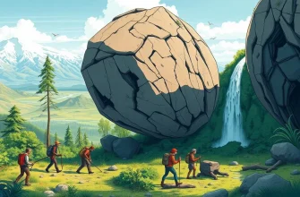 10 Filmów o Zmaganiach z Naturą