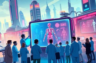 Najlepsze filmy science fiction o medycznych technologiach