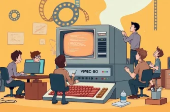 Dokumentalne filmy o programistach