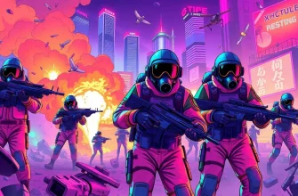 Wojenne filmy o wojskach chemicznych