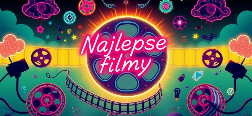 Najlepsze filmy zmieniające świadomość wszech czasów