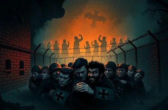 Najlepsze Filmy o Obozach Koncentracyjnych