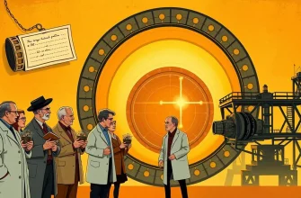 Dokumentalne filmy o Wielkim Zderzaczu Hadronów