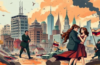 Najlepsze filmy o konfliktach