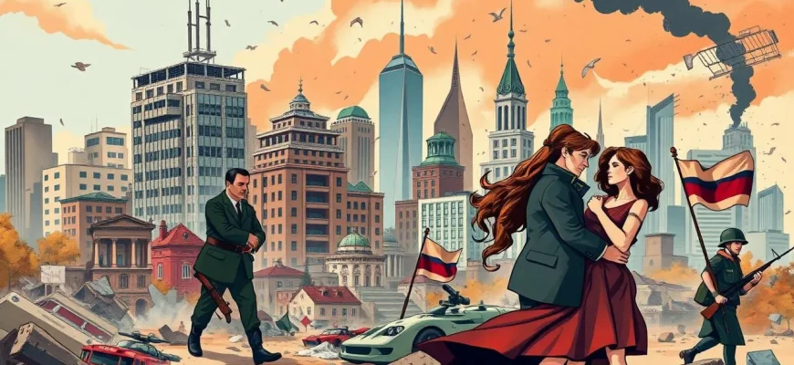 Najlepsze filmy o konfliktach