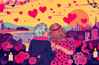 10 Filmów Miłosnych z Różnicą Wieku