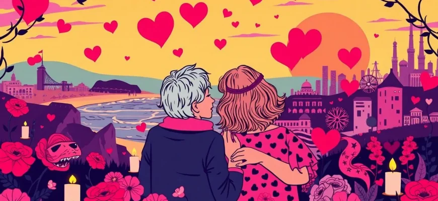 10 Filmów Miłosnych z Różnicą Wieku