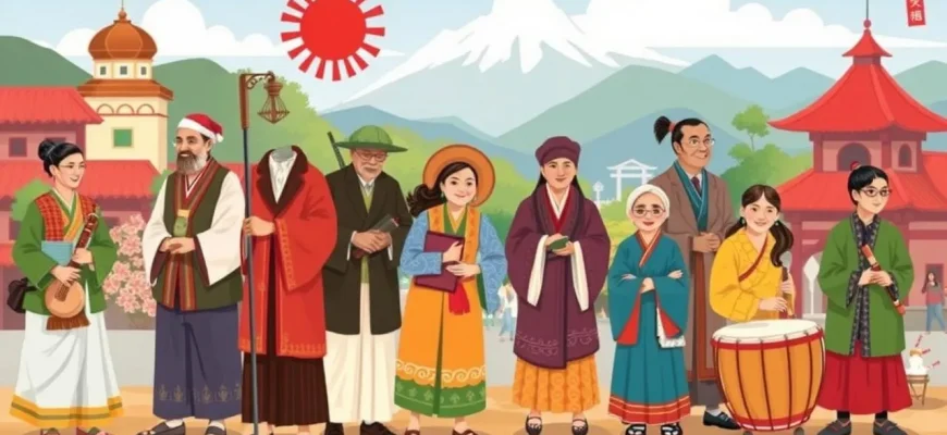 10 Filmów Biograficznych o Tradycjach