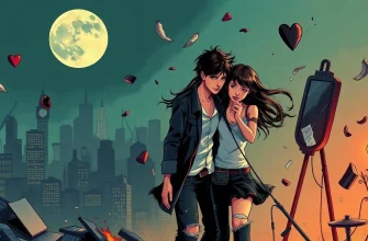 Najlepsze Filmy Grozy o Rozstaniach