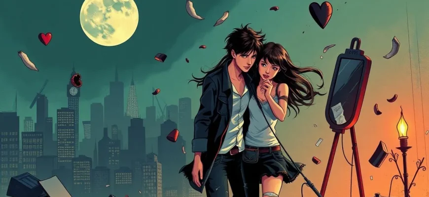 Najlepsze Filmy Grozy o Rozstaniach