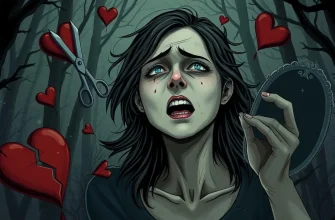 Filmy grozy o niespełnionej miłości