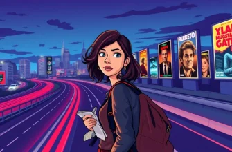 Podróż autostopem: 10 filmów biograficznych, które musisz zobaczyć