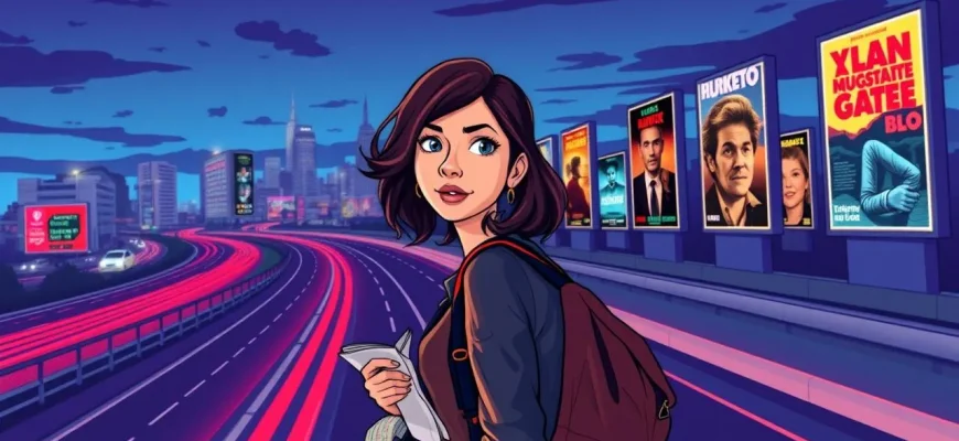 Podróż autostopem: 10 filmów biograficznych, które musisz zobaczyć