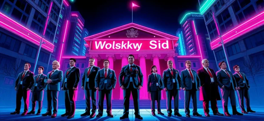 Filmy o wojskowych adwokatach