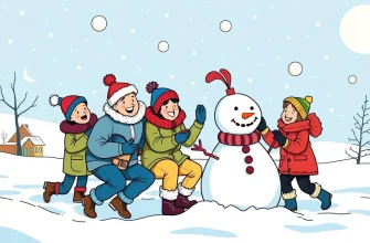 Komedia na biegunie północnym: 10 filmów, które rozgrzeją Cię zimą