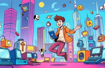 Komedia o komputerach: 10 filmów, które musisz zobaczyć