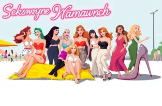 10 Filmów o Seksownych Mamach