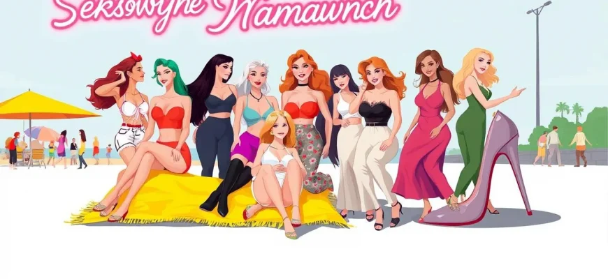 10 Filmów o Seksownych Mamach